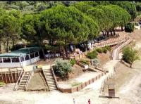 Ler notícia: Homem de 40 anos morre na Praia Fluvial de Aldeia do Mato