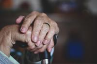 Ler notícia: APAV apoiou 8.540 idosos vítimas de violência em cinco anos
