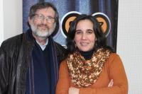 Podcast - Vera Dias António à conversa com Alves Jana no Disto & Daquilo | OUÇA AQUI 