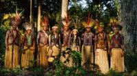 Ler notícia: Aliança de povos indigenas vence Prémio Gulbenkian para a Humanidade