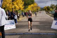 Ricardo Fonseca e Ana Rodrigues vencem Meia Maratona de Abrantes