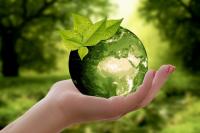 Ler notícia: Mundo entra hoje em dívida ecológica ao esgotar recursos anuais do planeta