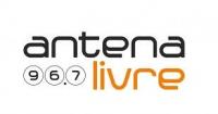 Ler notícia: Antena Livre com emissão parada