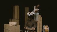 Ler notícia: CAMINHOS leva teatro, música e artes visuais a 11 municípios 