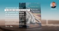 Ler notícia: António de Sousa apresenta «O Filho do Cordoeiro» na Biblioteca Municipal