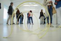 MIAA com mais duas exposições de Arte Contemporânea da coleção Figueiredo Ribeiro (c/áudio)