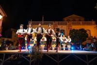 Ler notícia: Festival Internacional de Folclore junta em Abrantes ranchos de cinco países