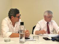 Ler notícia: Assembleia Geral Anual aprova contas de 2024 por unanimidade