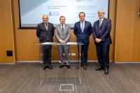 Ler notícia: Compromisso para reduzir acidentes é «desígnio nacional e coletivo» - secretário de Estado