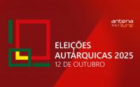 Ler notícia: Antena Livre promove debates em direto de 15 a 22 de setembro
