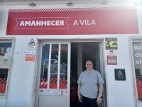 Ler notícia: Tramagal tem nova loja Amanhecer