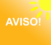 Ler notícia: Évora, Beja e Portalegre sob aviso laranja a partir de 4ªfeira por causa do calor