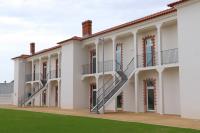 Ler notícia: Município e Fundação Museu Nacional Ferroviário assinam Contrato de Subconcessão do Bairro do Boneco