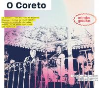 Ler notícia: VOLver regressa em agosto com mais programação cultural