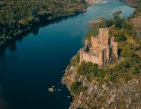 Ler notícia: Alteração nos horários dos monumentos e equipamentos culturais do concelho