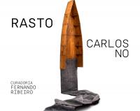Ler notícia: Exposição «Rasto» de Carlos No, na Galeria do Parque