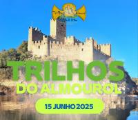 Ler notícia: “Trilhos de Almourol” já têm inscrições abertas