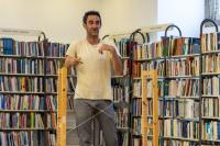 Ler notícia: Caminhos continua a sua viagem em novembro