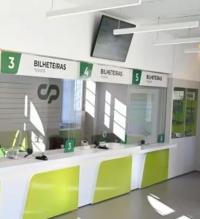Ler notícia: Trabalhadores da CP das bilheteiras do Entroncamento em greve parcial entre 4.ª feira e 12 de setembro