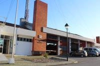 Ler notícia: Bombeiros fecham acordo judicial com ULS Médio Tejo após 10 anos de diferendo