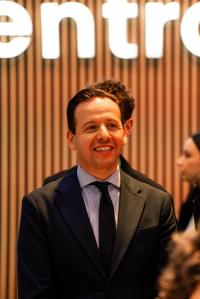 Médio Tejo mostrou oferta turística na BTL e lançou novo «terroir» de vinhos (c/áudio e fotos)