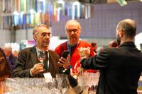 Médio Tejo mostrou oferta turística na BTL e lançou novo «terroir» de vinhos (c/áudio e fotos)