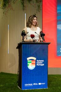 Médio Tejo mostrou oferta turística na BTL e lançou novo «terroir» de vinhos (c/áudio e fotos)