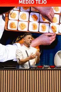 Médio Tejo mostrou oferta turística na BTL e lançou novo «terroir» de vinhos (c/áudio e fotos)