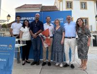 Ler notícia: AD - Coligação PSD/CDS já divulgou as listas candidatas às Eleições Autárquicas em Abrantes