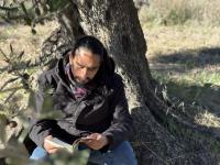 Ler notícia: Ofereça «O presente mais antigo do mundo» é o mote da campanha de Natal da Apadrinha Uma Oliveira