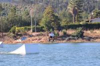 Estrela mundial do Wake brilhou no Trízio 