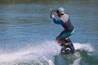 Ler notícia: Estrela mundial do Wake brilhou no Trízio 