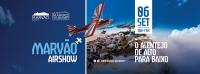 Ler notícia: Aviões históricos vão rasgar os céus na 1.ª edição do Marvão Airshow