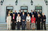 Ler notícia: Principais compromissos do programa do XXV Governo Constitucional