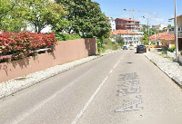 Ler notícia:  Trânsito condicionado na Avenida 25 de Abril