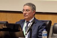 Ler notícia: Utentes que necessitem carregar equipamentos de ventilação, podem dirigir-se a qualquer um dos Hospitais da ULS (C/ Áudio)