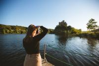 Trilho Panorâmico do Tejo é um portal para um mundo de “histórias”