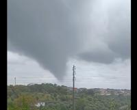Ler notícia: IPMA confirma tornado, intensidade IF 1.5, ocorrido a 3 de maio