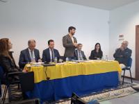 Ler notícia: Castelo de Bode 2030 debate turismo sustentável e náutica de interior 