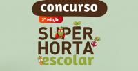 Ler notícia: Concurso Regional de Hortas Escolares avança para a 2.ª edição
