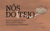 Ler notícia: Exposição Itinerante «Nós do Tejo» traz uma Viagem Arqueológica pela Lezíria do Tejo