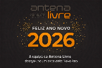 Ler notícia: Bom Ano Novo!