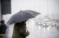 Ler notícia: Seis distritos do continente hoje sob aviso amarelo devido à chuva