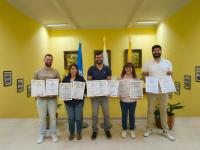 Ler notícia: Município conquista 11 Prémios de Excelência Autárquica