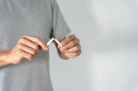 Ler notícia: Dia Mundial Sem Tabaco assinala-se hoje com o país a debater restrições à venda e consumo