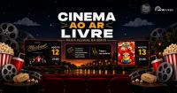 Ler notícia: Cinema ao Ar Livre traz Michael Jackson e Minions à Praia Fluvial da Ribeira Grande