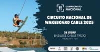 Ler notícia: Trízio volta a receber Campeonato Nacional de Wakeboard