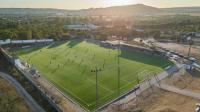 Ler notícia: Casa do Povo passa a ser proprietária de todo o terreno do campo de futebol 