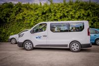 Ler notícia: Abrantes destina 175 mil euros às freguesias para assegurar transportes escolares (c/áudio)