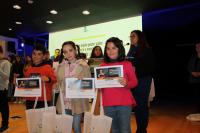 Escolhidos alunos da fase municipal do Concurso Nacional de Leitura (c/fotos)